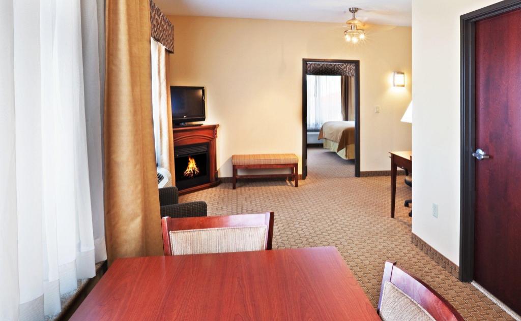 holiday inn express hotel and suites guymon by ihg