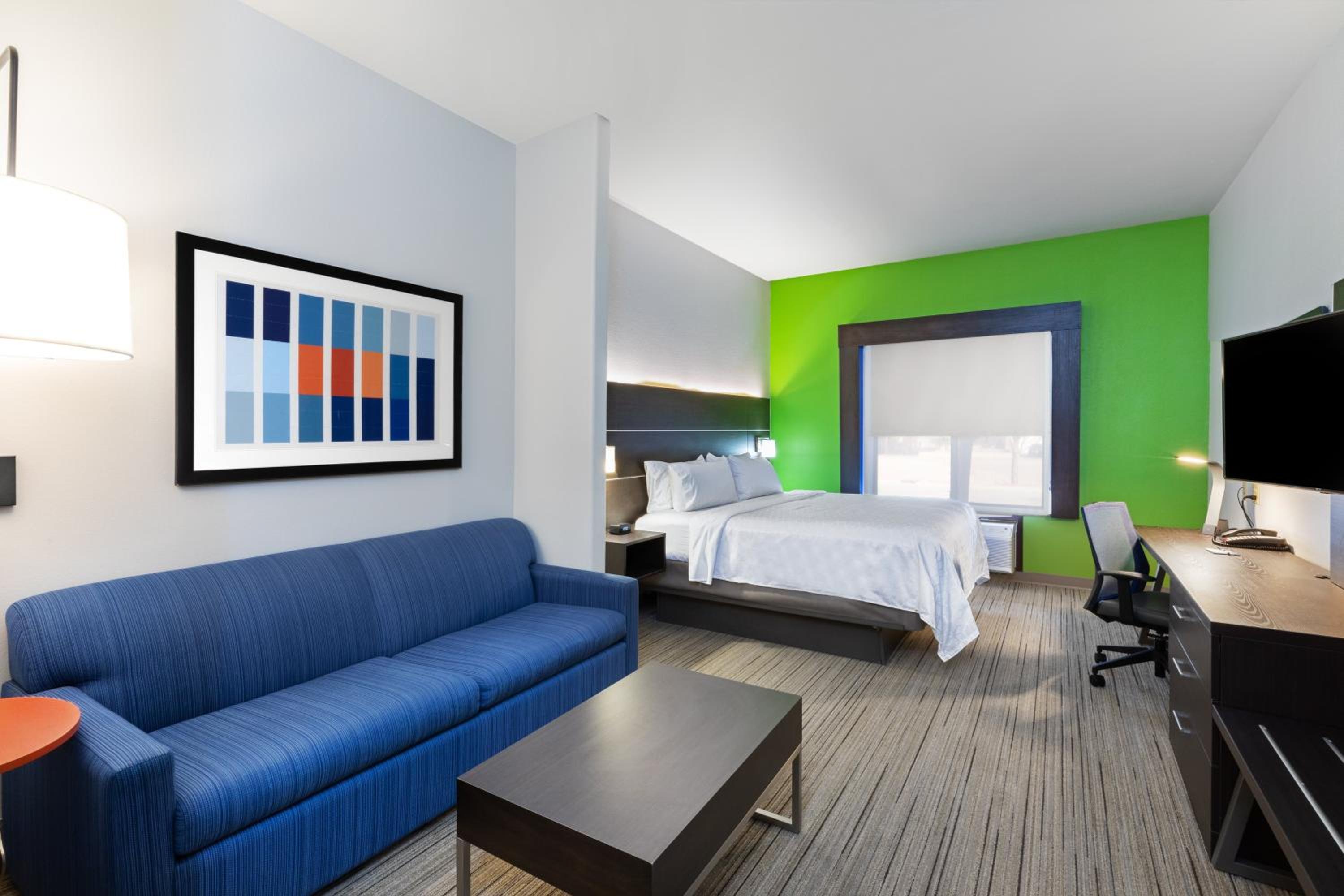 holiday inn express hotel and suites guymon by ihg