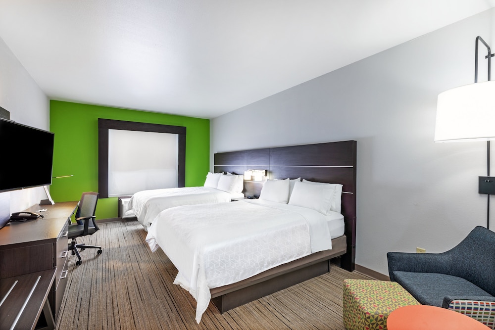 holiday inn express hotel and suites guymon by ihg