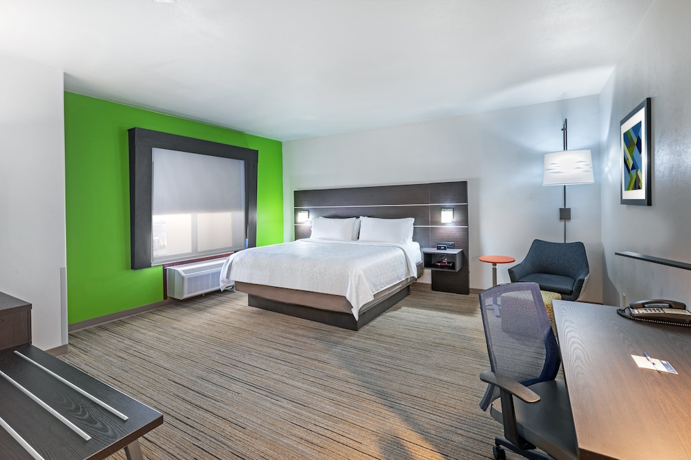 holiday inn express hotel and suites guymon by ihg