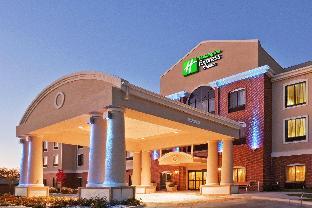 holiday inn express hotel and suites guymon by ihg