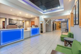 holiday inn express hotel and suites guymon by ihg