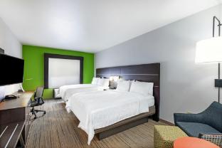 holiday inn express hotel and suites guymon by ihg