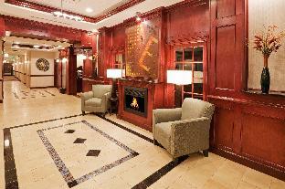 holiday inn express hotel and suites guymon by ihg