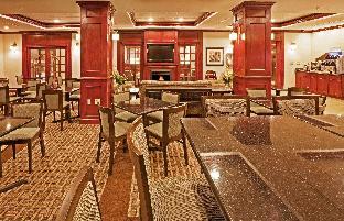 holiday inn express hotel and suites guymon by ihg
