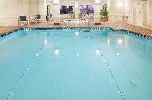 holiday inn express hotel and suites guymon by ihg