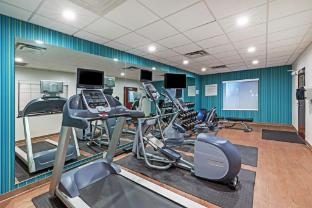 holiday inn express hotel and suites guymon by ihg