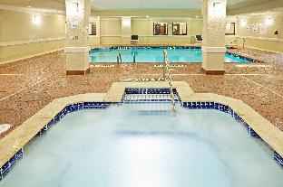 holiday inn express hotel and suites guymon by ihg