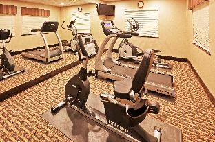 holiday inn express hotel and suites guymon by ihg