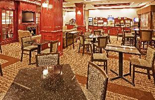 holiday inn express hotel and suites guymon by ihg