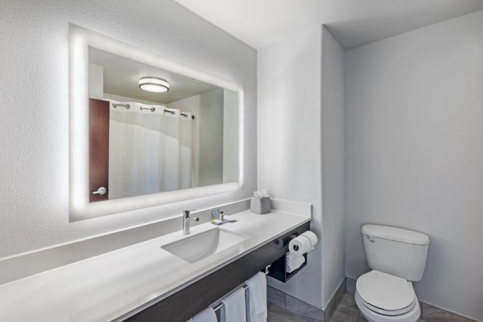 holiday inn express hotel and suites guymon by ihg