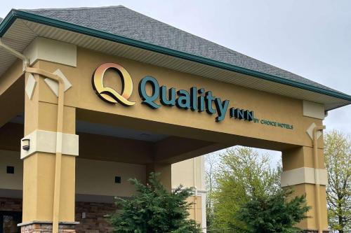 quality inn hackettstown long valley