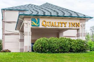 quality inn hackettstown long valley
