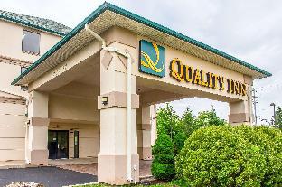 quality inn hackettstown long valley