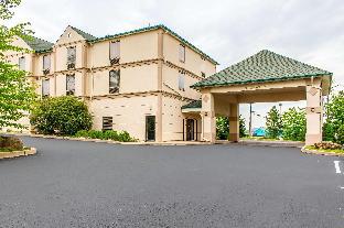 quality inn hackettstown long valley