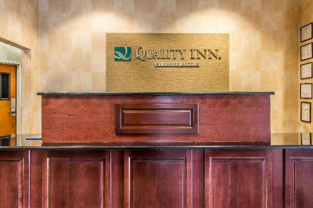 quality inn hackettstown long valley