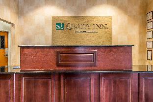 Quality Inn Hackettstown - Long Valley,New Jersey>>Hackettstown,3 star