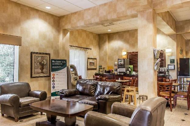 quality inn hackettstown long valley