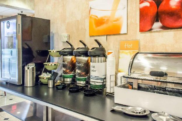 quality inn hackettstown long valley