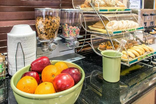 quality inn hackettstown long valley