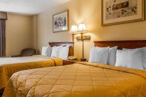 quality inn hackettstown long valley