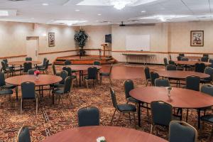quality inn hackettstown long valley