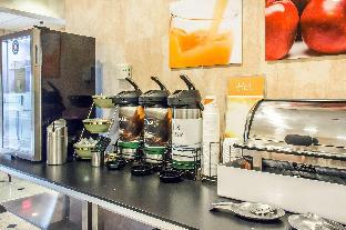 quality inn hackettstown long valley