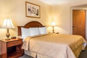 quality inn hackettstown long valley