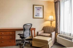 quality inn hackettstown long valley