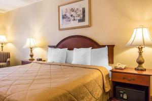 quality inn hackettstown long valley