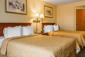 quality inn hackettstown long valley