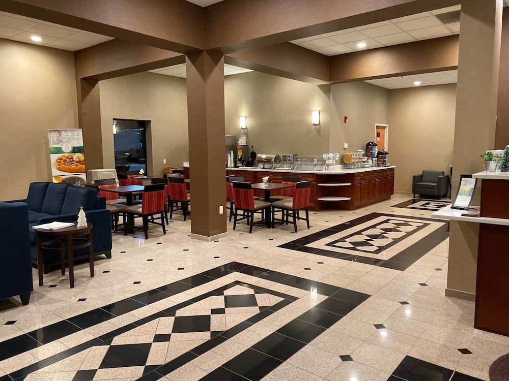quality inn hackettstown long valley