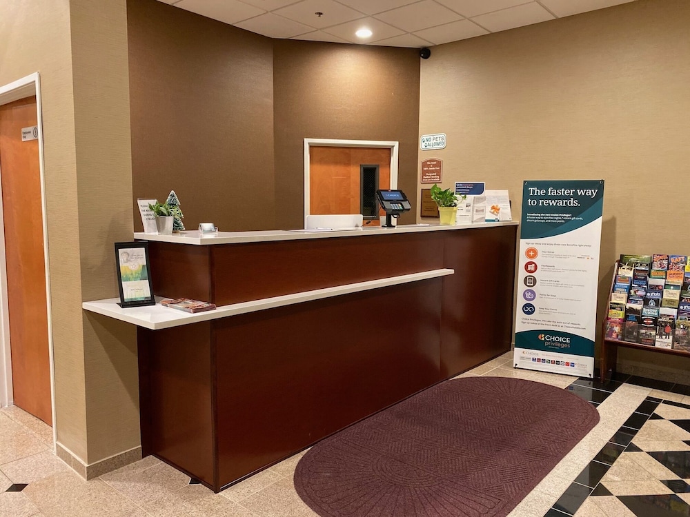 quality inn hackettstown long valley