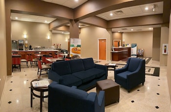 quality inn hackettstown long valley
