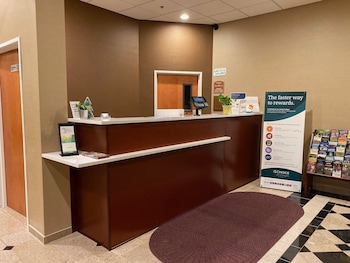 quality inn hackettstown long valley