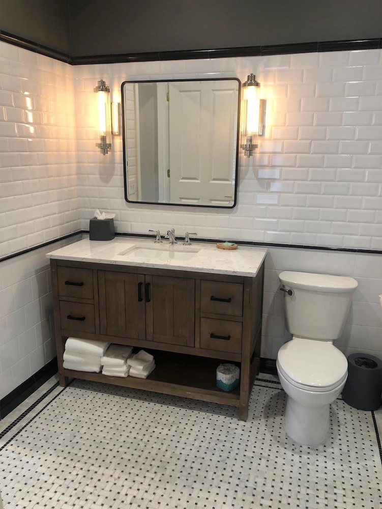 hyatt place newark main street