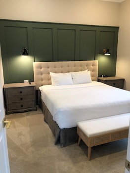 hyatt place newark main street