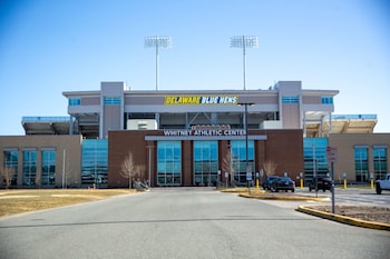 hyatt place newark main street