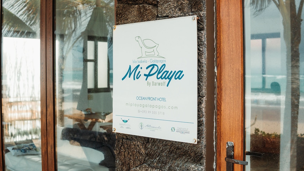 mi playa beach front