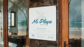 mi playa beach front