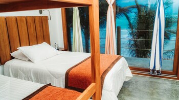 mi playa beach front