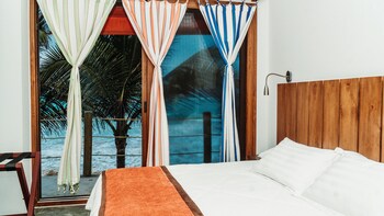 mi playa beach front