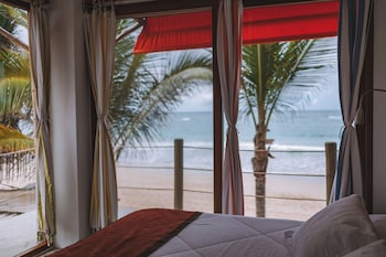 mi playa beach front