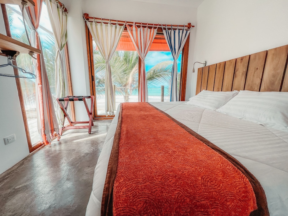 mi playa beach front