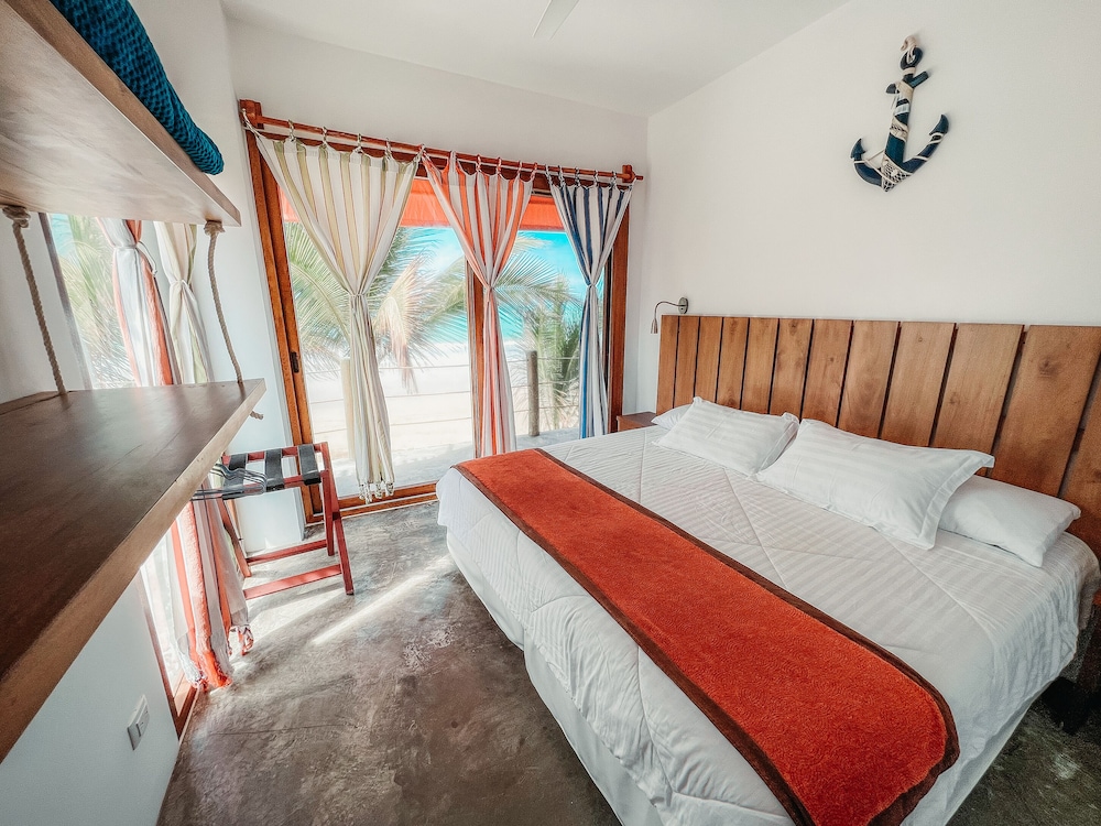 mi playa beach front