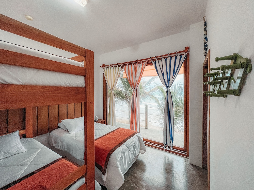 mi playa beach front