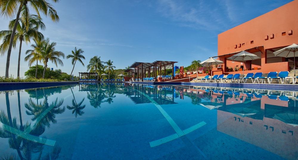 las brisas huatulco