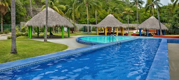 las brisas huatulco