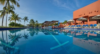 las brisas huatulco