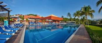 las brisas huatulco